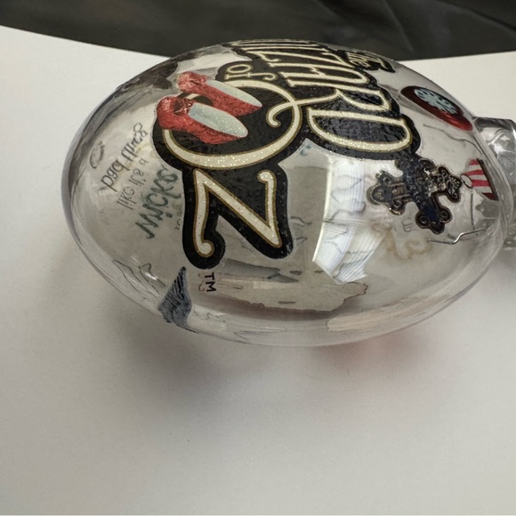 🌷The Wizard of Oz Holiday Ornament - Picture 5 of 9